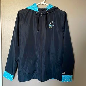 Disney Minnie Mouse Raincoat